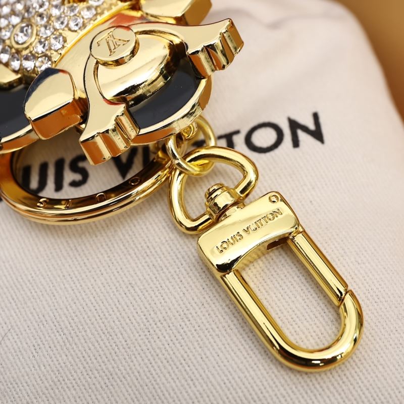 Louis Vuitton Keychains